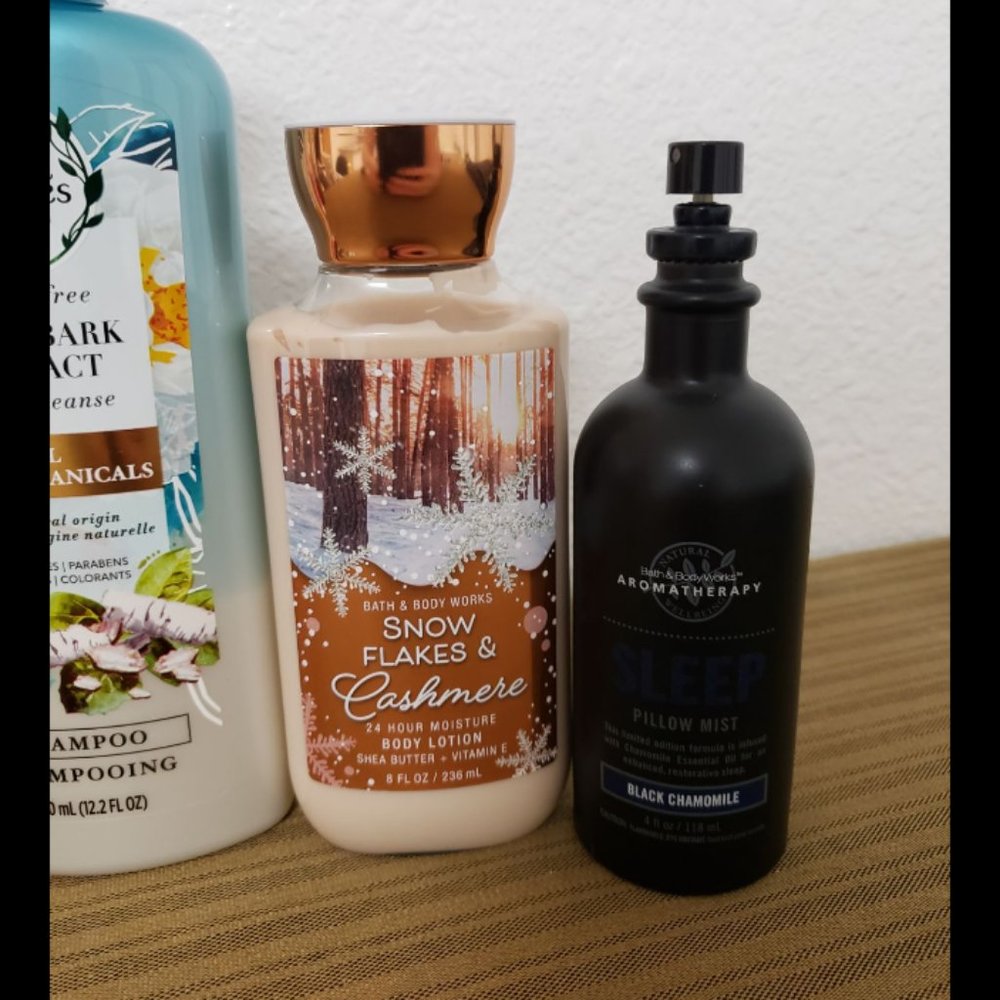 Body care bundle - Picture 4 of 4